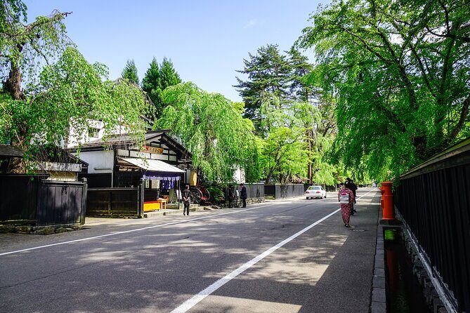 Akita Private Customizable Full Day Tour - A Smooth Start: Pickup, Timing, and How the Day Gets Managed
