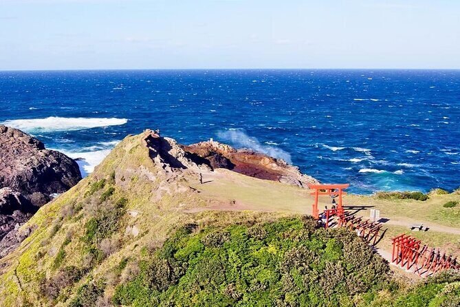 Akiyoshido Cave & Motonosumi Shrine Coastline & Spelunking Tour - The Guide Factor: Why Names Like Ella, Lina, and Leann Matter