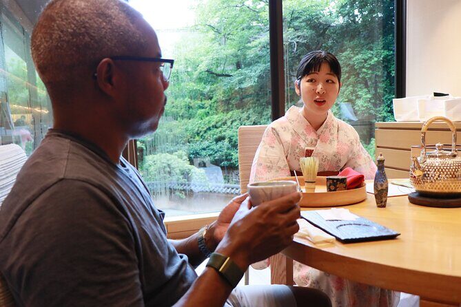 ALL INCLUDED:Short Exclusive Hidden Kyoto Private Tour with Local - Key highlights you’ll actually feel