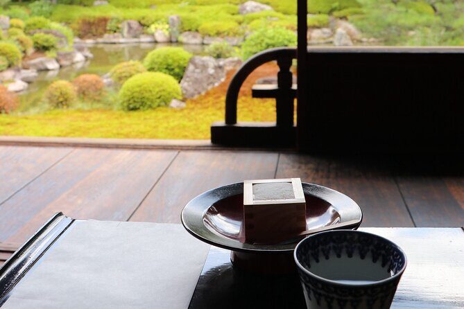 ALL INCLUDED:Short Exclusive Hidden Kyoto Private Tour with Local - Gion: machiya streets, possible geiko/maiko encounters, and a meal plan