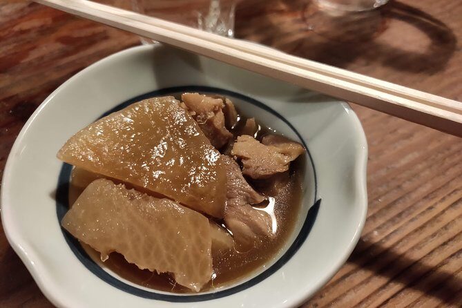 All-inclusive Hiroshima Nighttime Food and Cultural Immersion - Meeting at Tiffany’s and starting on time in Hiroshima