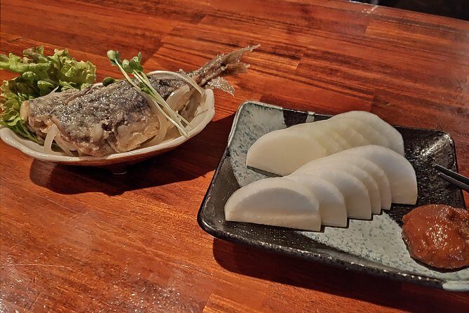 All-inclusive Hiroshima Nighttime Food and Cultural Immersion - Dietary needs and allergies: the easy way to handle it