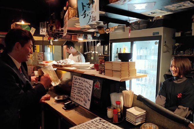 All-inclusive Hiroshima Nighttime Food and Cultural Immersion - Price and logistics: does $119 feel fair