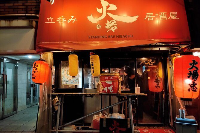 All-inclusive Hiroshima Nighttime Food and Cultural Immersion - The three food stops: what you’ll actually eat