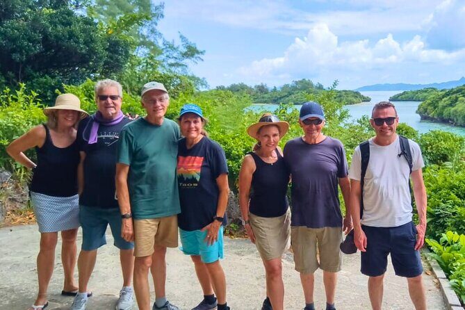 All-Inclusive Ishigaki Island Shore Excursion with English Guide - Quick highlights you’ll care about