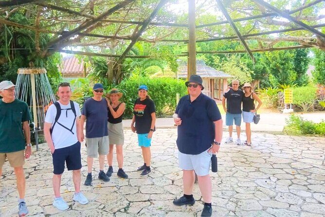 All-Inclusive Ishigaki Island Shore Excursion with English Guide - Ishigaki in 5–6 hours without feeling rushed