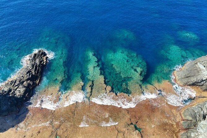 All-Inclusive Ishigaki Island Shore Excursion with English Guide - Cape Oganzaki: a lighthouse viewpoint in 20 minutes