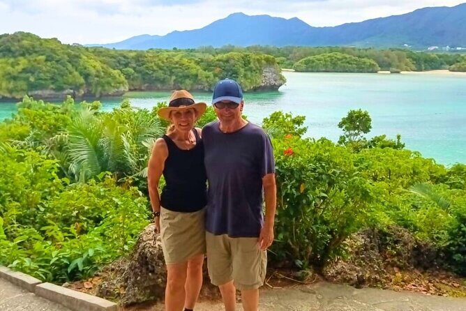 All-Inclusive Ishigaki Island Shore Excursion with English Guide - Yonekoyaki Craft Center and Yonehara Beach: culture quick hits