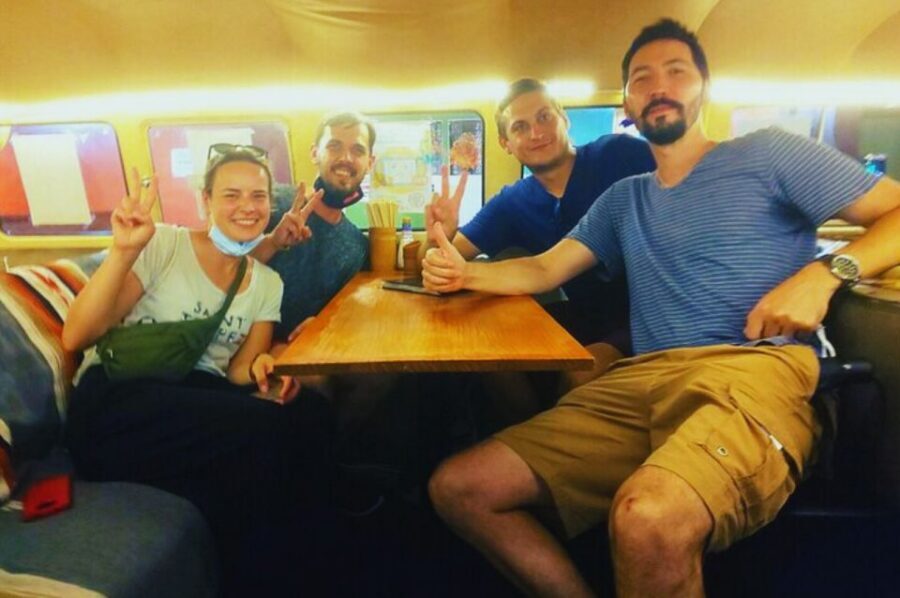 All Inclusive Kuromon Markets Tour: Flavors Of Osaka - Who should book, and who should skip