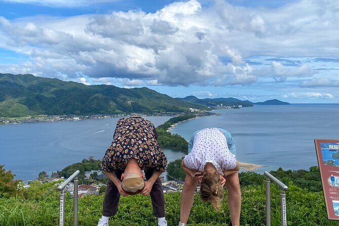 All-Inclusive Kyoto Day Tour: Amanohashidate, Miyama or Ohara - Morning Pickup and a Day That Moves at Real Human Speed