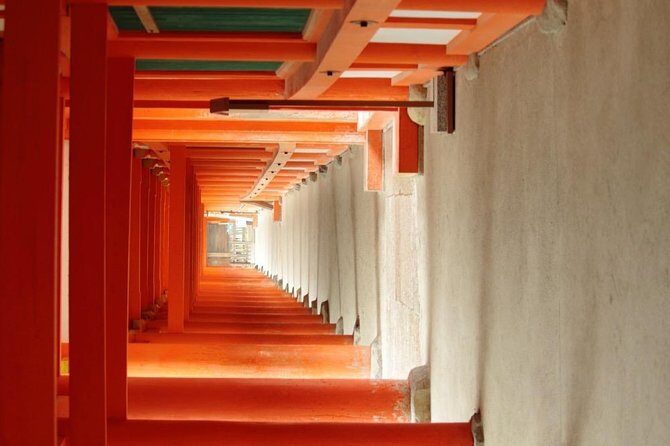 All must-sees in 3 hours - Nara Park Classic Tour! From JR Nara! - Nara Park walking: Kasuga Taisha, Kofuku-ji area, and time to breathe