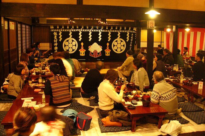 All Must-Sees Tono Private Tour with Government-Licensed Guide - Key highlights to know before you go
