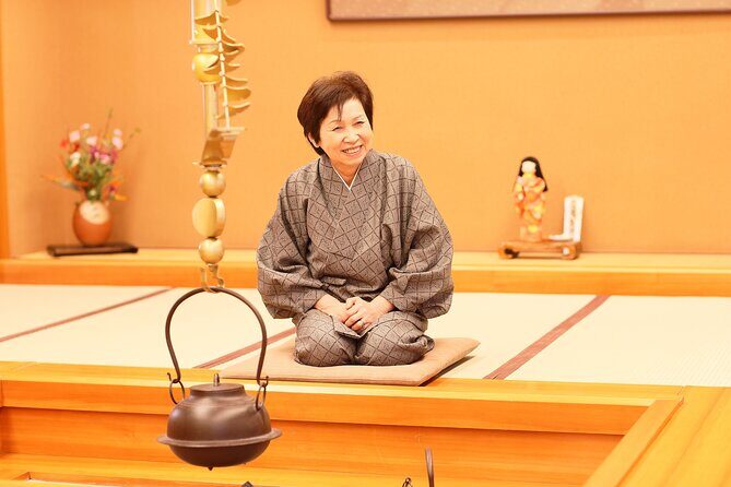 All Must-Sees Tono Private Tour with Government-Licensed Guide - Tono folklore, done efficiently with a licensed guide