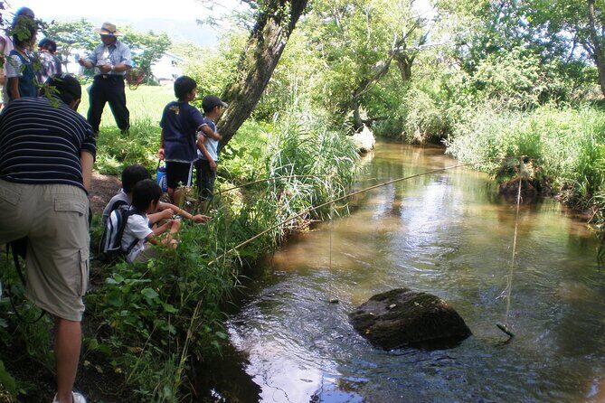 All Must-Sees Tono Private Tour with Government-Licensed Guide - Walking logistics in rural Tono (and how to handle it)