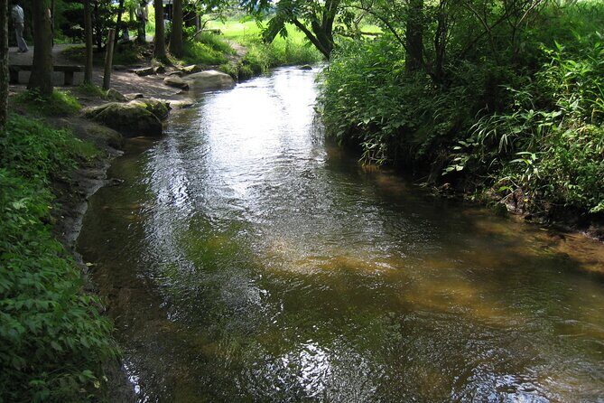 All Must-Sees Tono Private Tour with Government-Licensed Guide - Price and value: $143.34 for a private folklore day