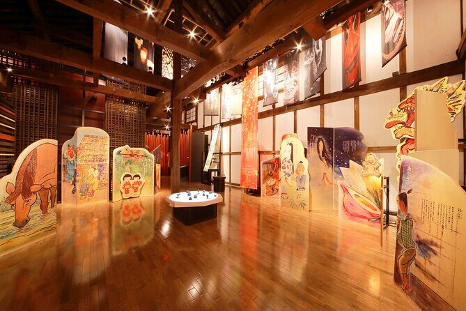 All Must-Sees Tono Private Tour with Government-Licensed Guide - What kind of traveler should book this?
