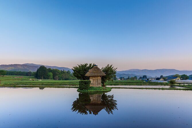 All Must-Sees Tono Private Tour with Government-Licensed Guide - Your 6-hour plan: pick 2–3 stops from kappa to love shrines
