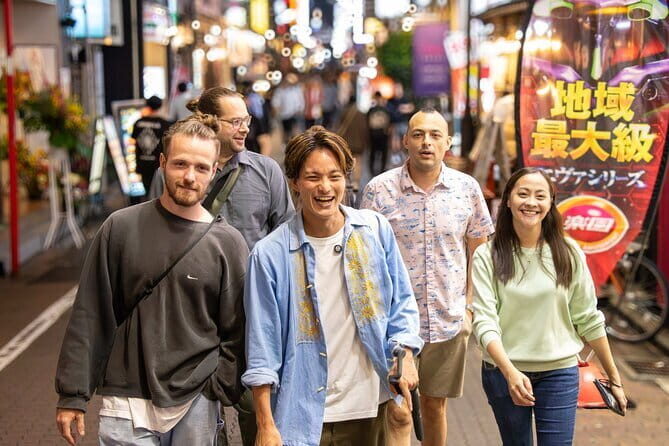 All-You-Can-Drink Bar Hopping Tour in Ueno - Price and Value: What $98.53 Buys You (and What It Doesn’t)