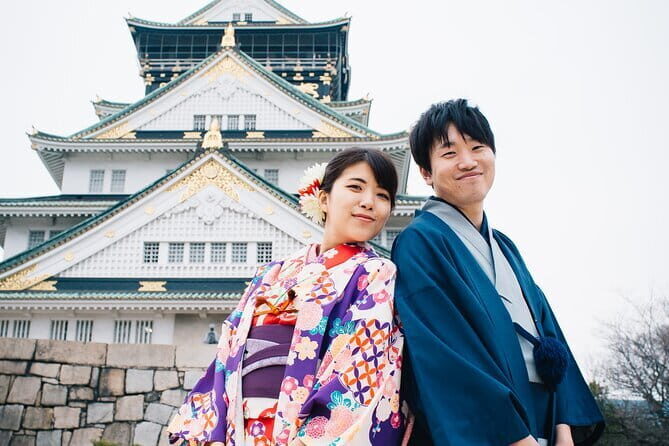 Allure of Osaka Walking Day Tour with a local guide - Abeno Harukas and Tennoji: The 300-Meter Skyline Moment