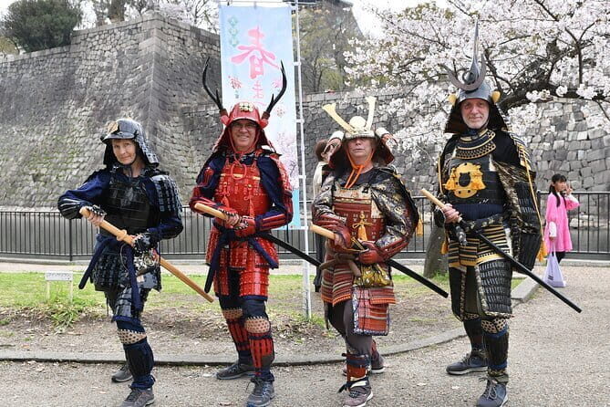 Allure of Osaka Walking Day Tour with a local guide - Why the Local Guide Changes the Whole Day