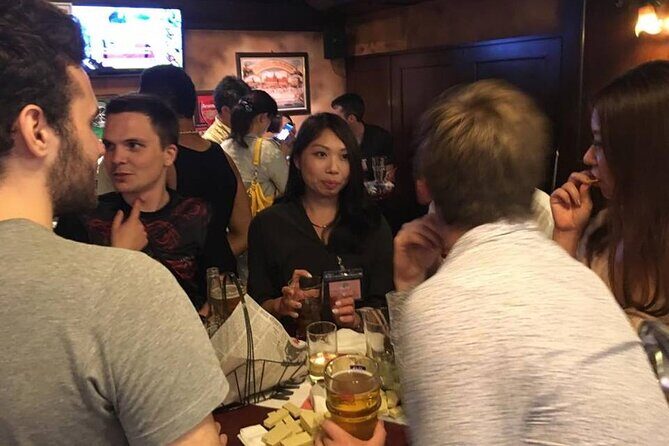 AllWeCanDrink "Can Come Alone" Shibuya Friending Party Experience - Tips to Meet People Fast (Without Overthinking It)
