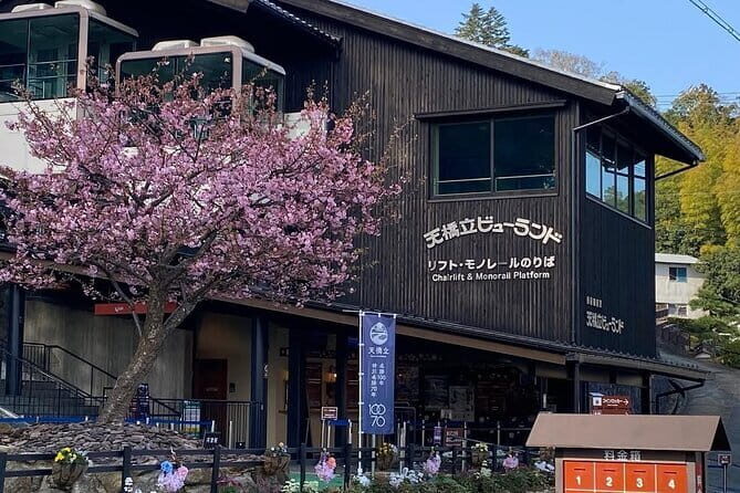 Amanohashidate & Ine Funaya Sightseeing Full Day Trip from Kyoto - Price and What You’re Really Buying for $64.90