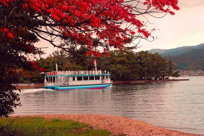 Amanohashidate & Miyama 1-Day Bus Tour: From Osaka/Kyoto w/ Lunch - Price and value: what $97.22 buys you (and what it doesn’t)