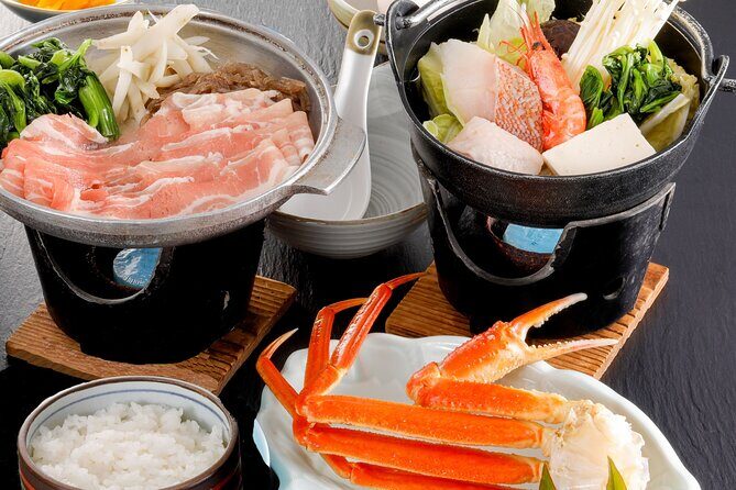 Amanohashidate & Miyama 1-Day Bus Tour: From Osaka/Kyoto w/ Lunch - The Amanohashidate cruise: 12 minutes that set the mood
