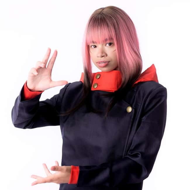 Anime Character Cosplay Photoshoot-Includes 50 photo data - Where it is: near Shinsaibashi Station for easy day planning