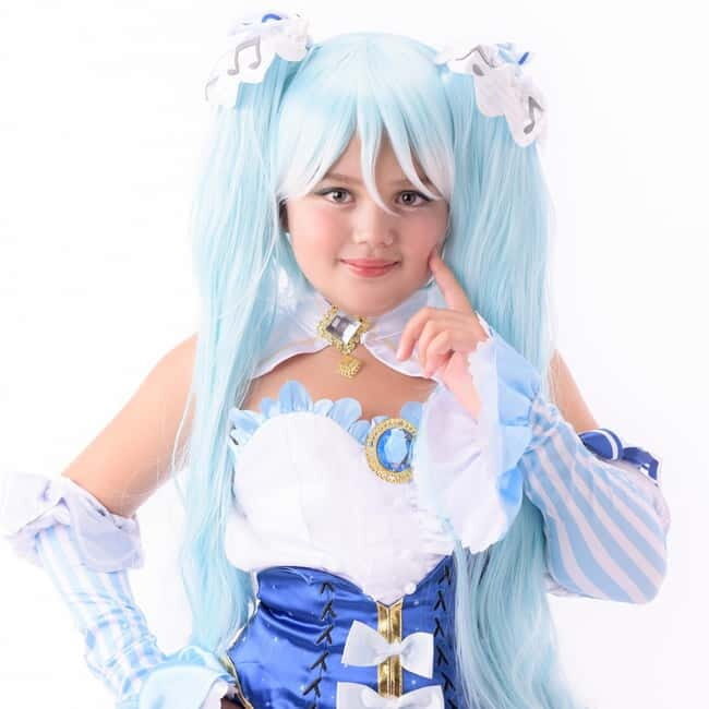 Anime Character Cosplay Photoshoot-Includes 50 photo data - Picking your character from the available titles