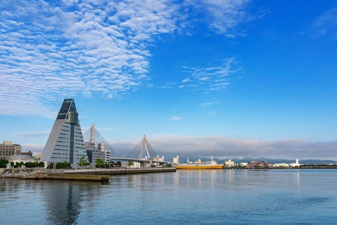 Aomori Full-Day Private Trip with Government-Licensed Guide - Key things to know before you go