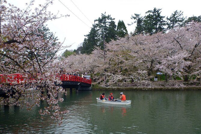 Aomori Private Customizable 6-Hour Tour - Key things that make this Aomori private tour work