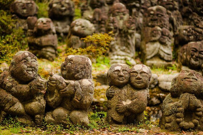 Arashiyama Bamboo Forest E-Biking Tour - Key highlights worth planning around