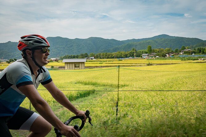 Arashiyama Bamboo Forest E-Biking Tour - What you pay (and why $116 can still feel fair)