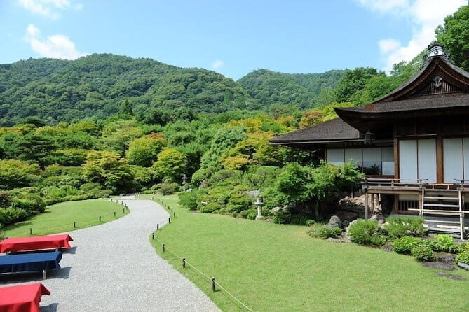 Arashiyama Bamboo & "Must See" Gardens with an Amazing Guide - Key Highlights You’ll Feel During the Walk
