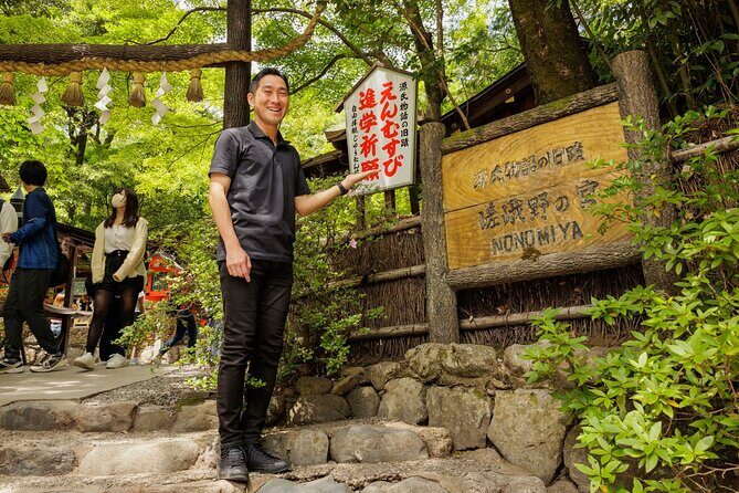 Arashiyama Hidden Gems: Walking Tour escaping crowds - Key highlights you’ll actually care about