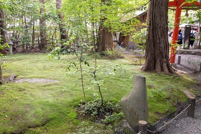 Arashiyama Hidden Gems: Walking Tour escaping crowds - Seiryoji Temple: the 1,200-year story and the Shaka Nyorai statue