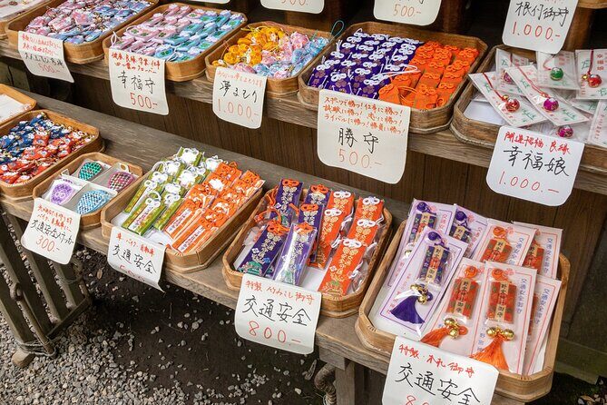 Arashiyama Hidden Gems: Walking Tour escaping crowds - Daikaku-ji: Saga Gosho without the usual crush