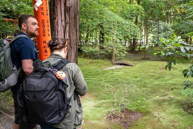 Arashiyama Hidden Gems: Walking Tour escaping crowds - Price and value: what $89 covers (and what doesn’t)