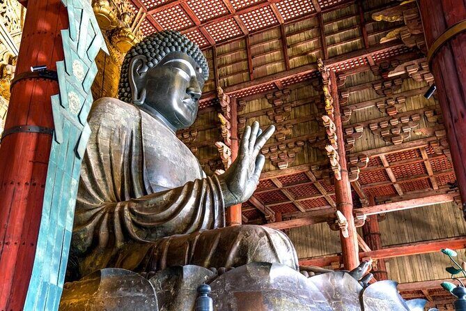Arashiyama & Nara Highlights: One-Day Private Tour Adventure - Price and Logistics: What Your Money Actually Buys