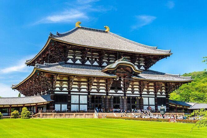 Arashiyama & Nara Highlights: One-Day Private Tour Adventure - Who This Tour Suits Best (and Who Might Want Something Else)