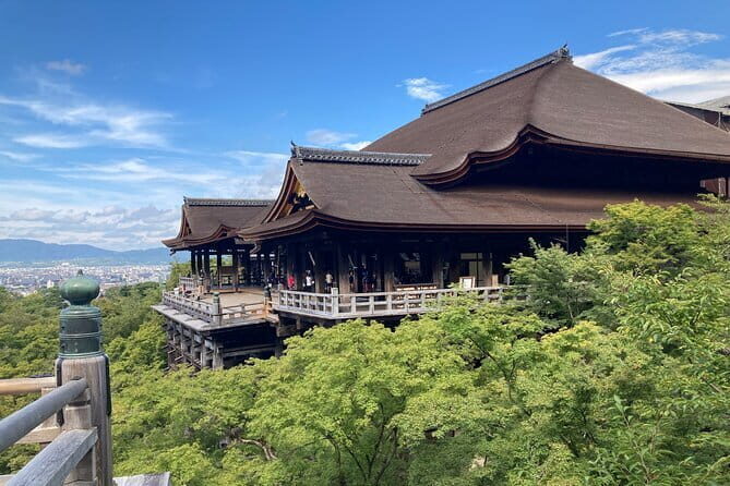 Arashiyama Walking Tour with Optional Sagano Romantic Train Ride - Price and Logistics: Is $115 Good Value?