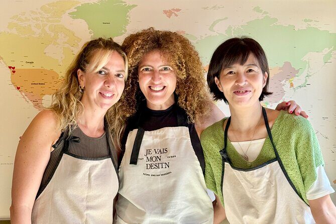 Arashiyama's Best Vegan Ramen & Gyoza Class - Eating Together: Lunch or Dinner, Either Way You Leave Full