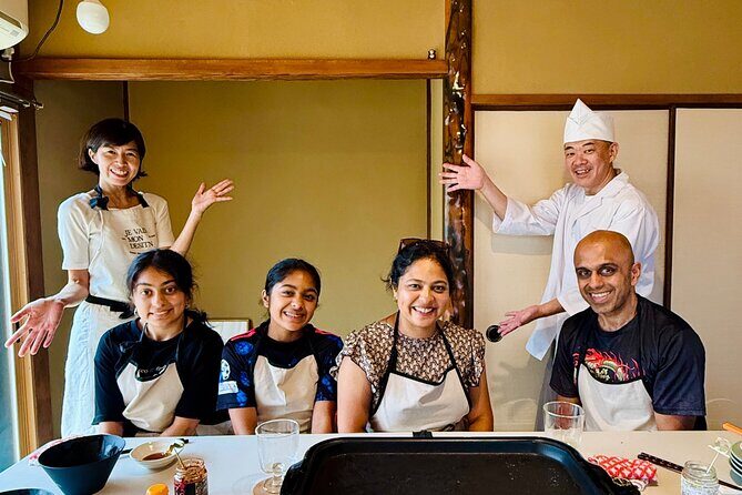 Arashiyama's Best Vegan Ramen & Gyoza Class - Timing, Group Comfort, and Questions That Matter