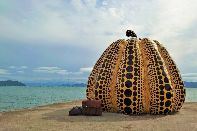 Art Island Naoshima BROMPTON Slow Cycling Tour - Bromptons on Naoshima: why this ride feels different