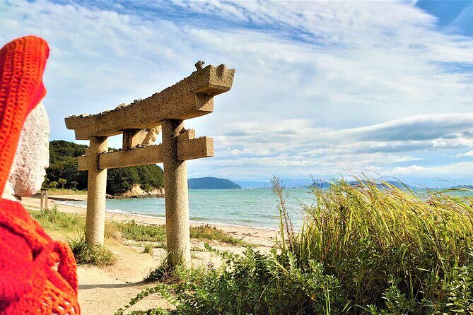 Art Island Naoshima BROMPTON Slow Cycling Tour - Who should book this Brompton Slow Cycling Tour