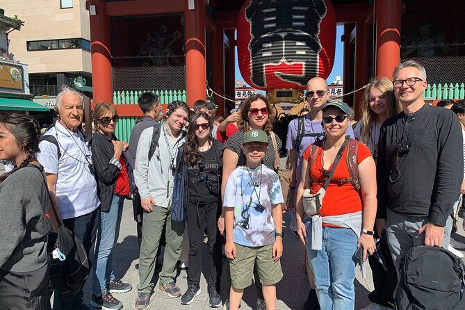 Asakusa: 1400-year history exploration - Asakusa Shrine: the unusual neighbor that teaches you Tokyo’s religion mix