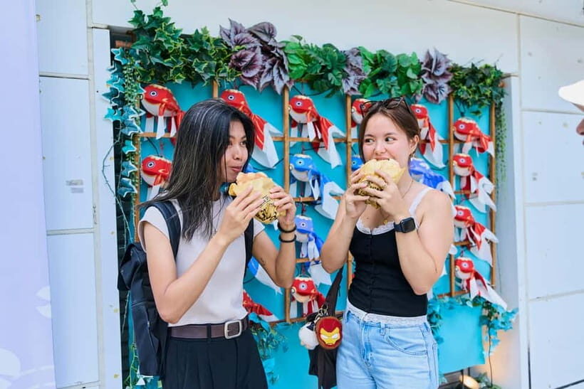 Asakusa: 2-Hour History Walking Tour & Local Food Tasting - Key highlights you’ll feel on this Asakusa tour