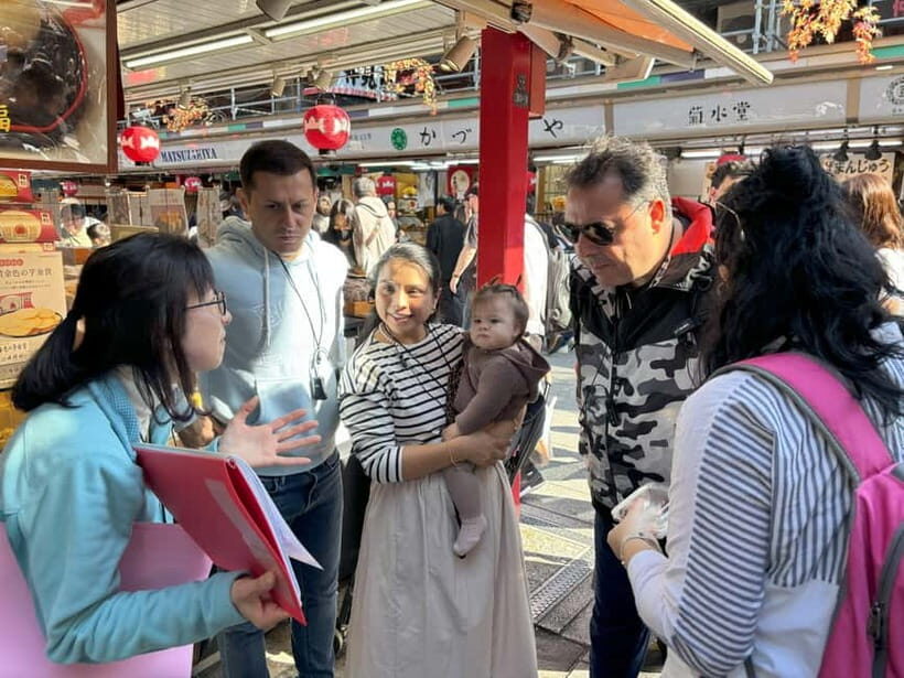 Asakusa: A Big-picture History Walk to Know Japan - The Sumida River Start: Isolation, Dutch Trade, and Perry’s Shockwave