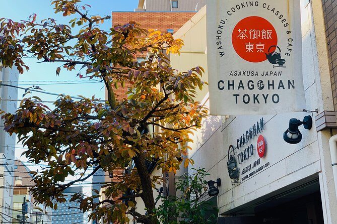 Asakusa Classic Ramen & Crispy Gyoza Cooking Class - Recipes You Can Actually Use at Home (and What to Expect)